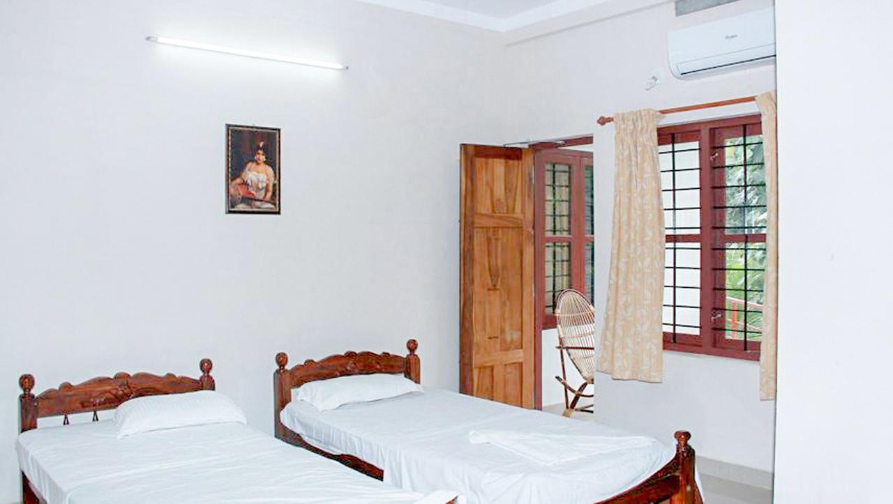 Guesthouse Room In Pulpally, Wayanad, By Guesthouser 30204 Ngoại thất bức ảnh