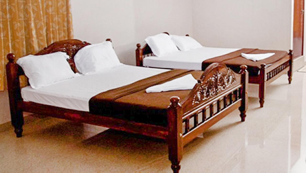 Guesthouse Room In Pulpally, Wayanad, By Guesthouser 30204 Ngoại thất bức ảnh